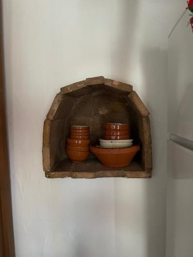 Foto de una habitación de Casa de La Luna