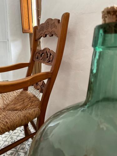 Foto de una habitación de Casa de La Luna