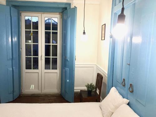 Foto de una habitación de Original Lisbon Guesthouse