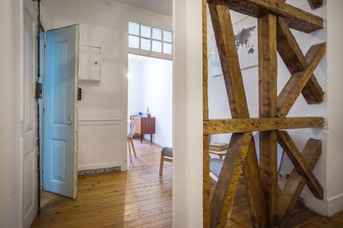 Foto general de Original Lisbon Guesthouse