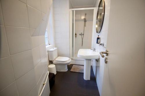 Foto de una habitación de Original Lisbon Guesthouse