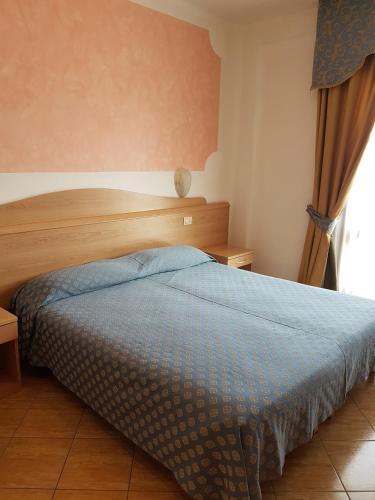 Foto de una habitación de Hotel Piccolo Paradiso
