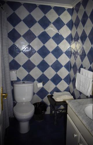 Foto de una habitación de Hotel Doria