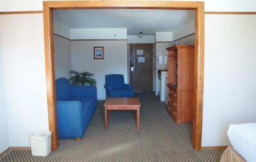 Foto general de Hotel Luxury Inn &amp;amp; Suites