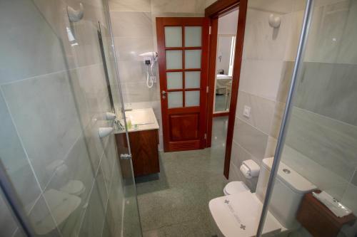 Foto de una habitación de Hotel Emblemático Holiday Time