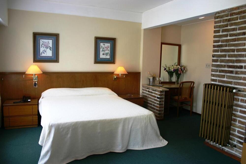 Foto general de Hotel Rosario