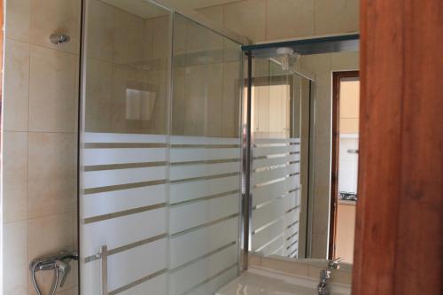 Foto de una habitación de Benidorm Holidays Apartments