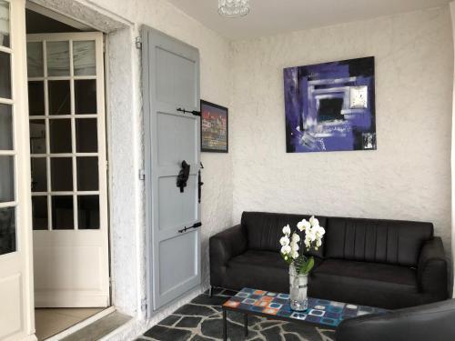 Foto general de Bed-and-Breakfast Aux Belles Vacances