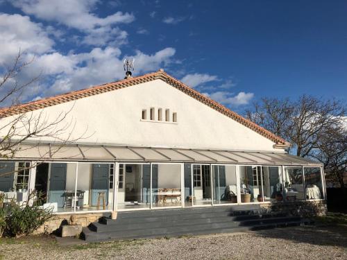Foto general de Bed-and-Breakfast Aux Belles Vacances