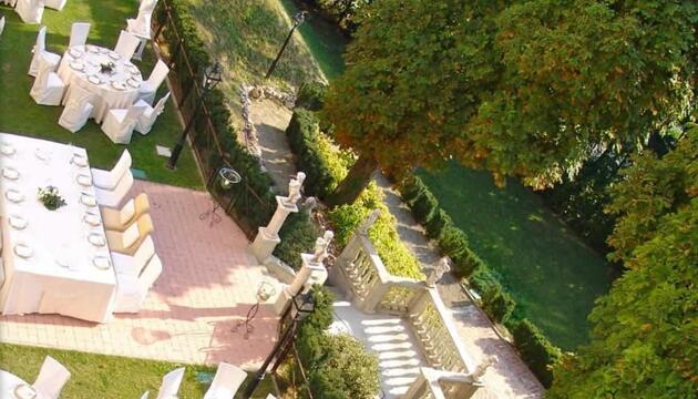 Foto de Hotel Roma Imperiale