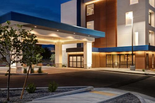 Foto general de Hotel Hampton Inn Santa Fe South
