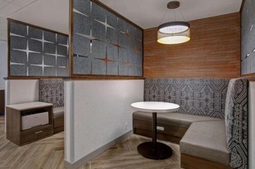 Foto general de Hotel Hampton Inn Santa Fe South
