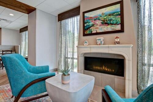 Foto general de Hotel Hampton Inn Santa Fe South