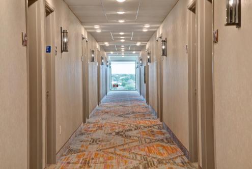 Foto general de Hotel Hampton Inn Santa Fe South