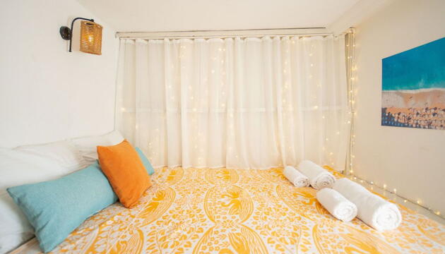 Foto de Kuytu Bed &amp; Breakfast