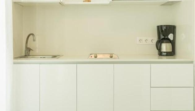 Foto de Bungalows Doña Rosa