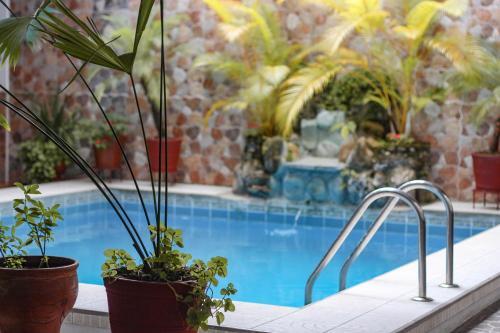 Foto general de Hotel Rio Mayo