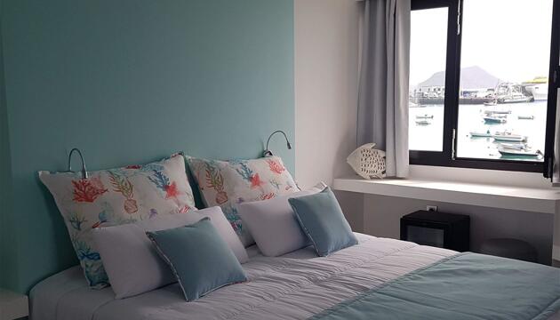 Foto de Hotel Boutique La Marquesina - Adults Only