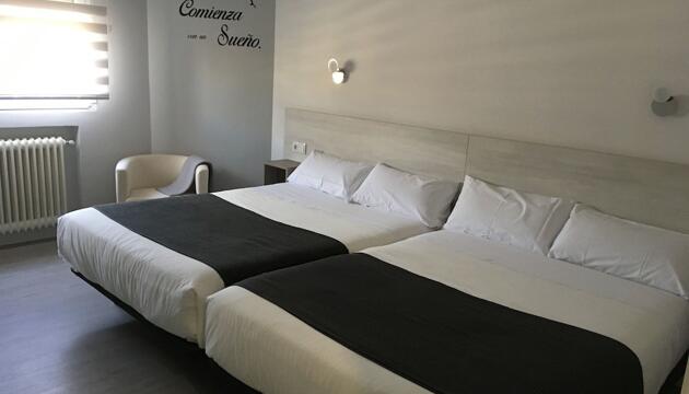 Foto de Hostal I Dream Salamanca