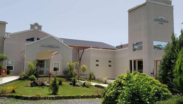 Foto de Hotel Howard Johnson Plaza &amp; Convention Center Spa La Plata