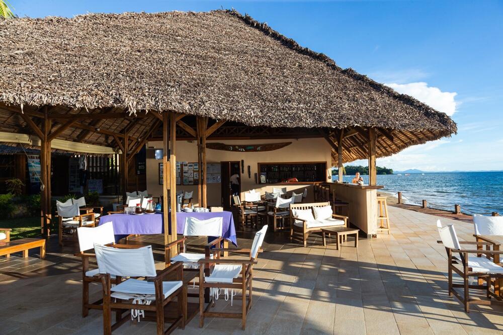 Photo – Corail Noir Hotel 4*