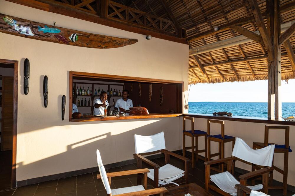 Photo – Corail Noir Hotel 4*