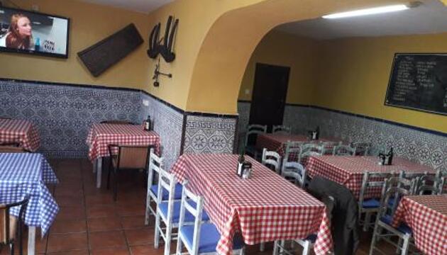 Foto de PENSION LA FUENTE