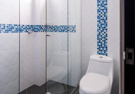 Foto de una habitación de Palma Real Hotel Boutique