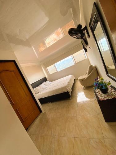 Foto general de Hotel Mirador de Santa Bárbara