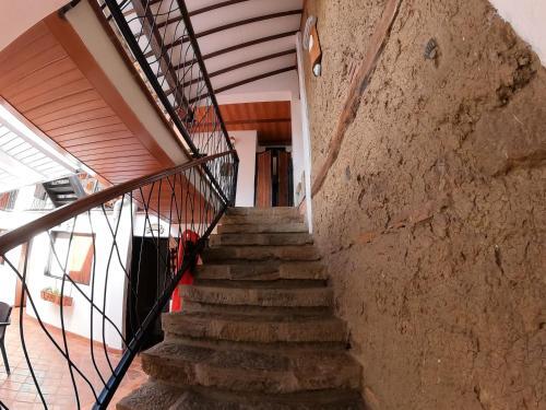 Foto general de Hotel Villa Del Socorro