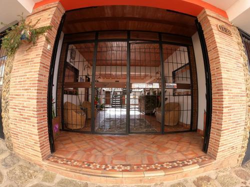 Foto general de Hotel Villa Del Socorro