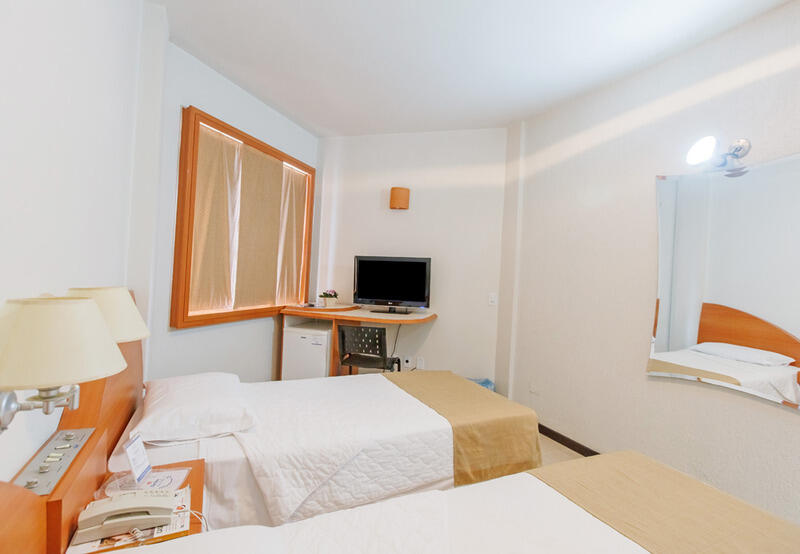 Hotel Harbor Querencia, Cascavel