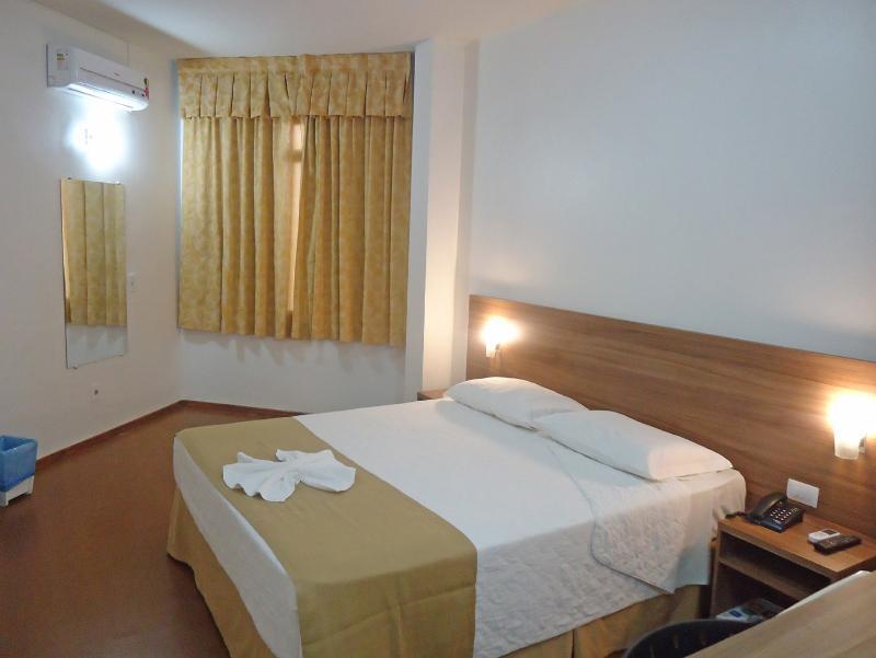 Hotel Harbor Querencia, Cascavel