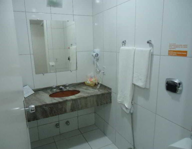 Hotel Harbor Querencia, Cascavel