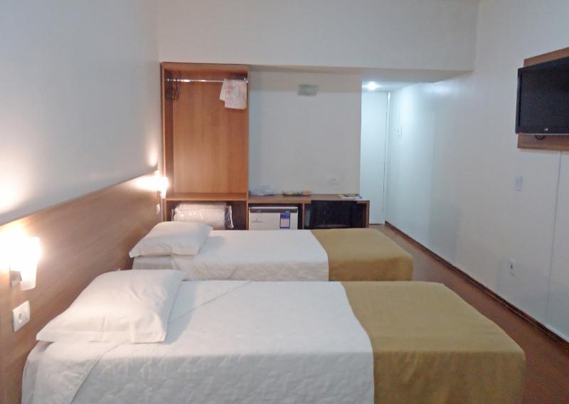 Hotel Harbor Querencia, Cascavel