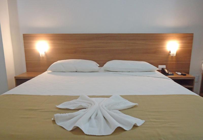 Hotel Harbor Querencia, Cascavel