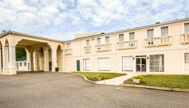 Foto de Hotel Quality Inn Airport Jacksonville