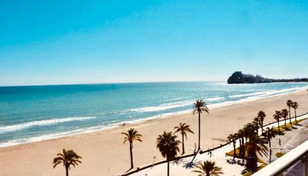 Foto de Apartamentos Boutique Peñíscola Playa