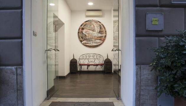 Foto de Hotel Terminal