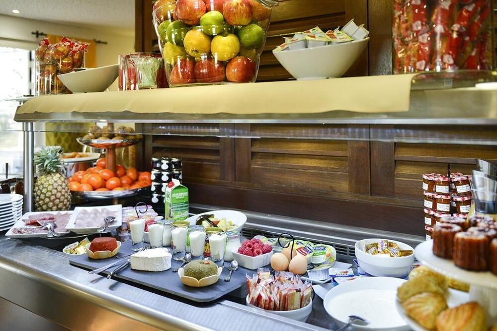Foto general de Hotel Kyriad Orleans Olivet la Source