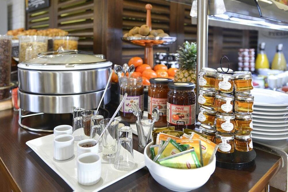 Foto general de Hotel Kyriad Orleans Olivet la Source