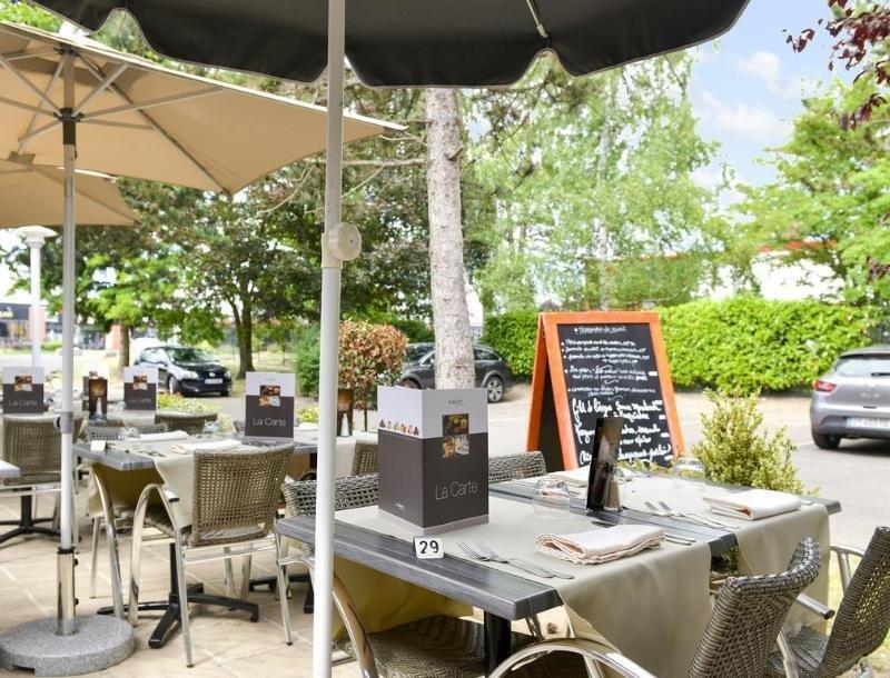 Foto general de Hotel Kyriad Orleans Olivet la Source