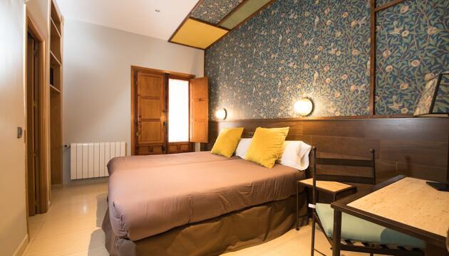 Foto de Hotel Sol