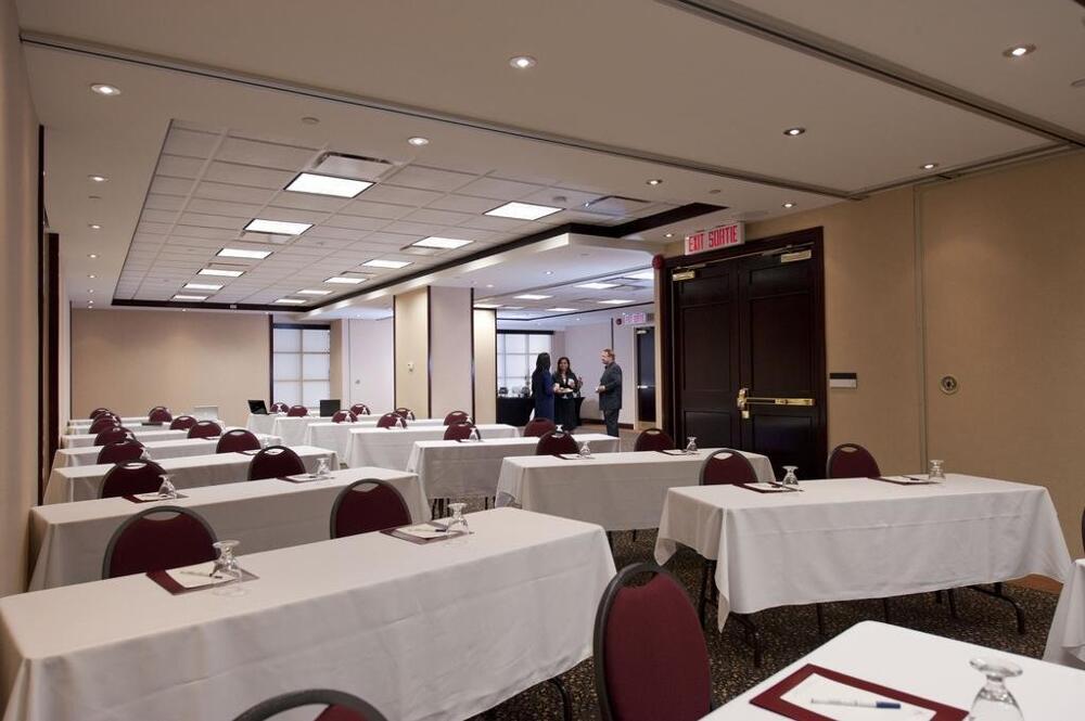 Foto general de Capital Hill Hotel And Suites