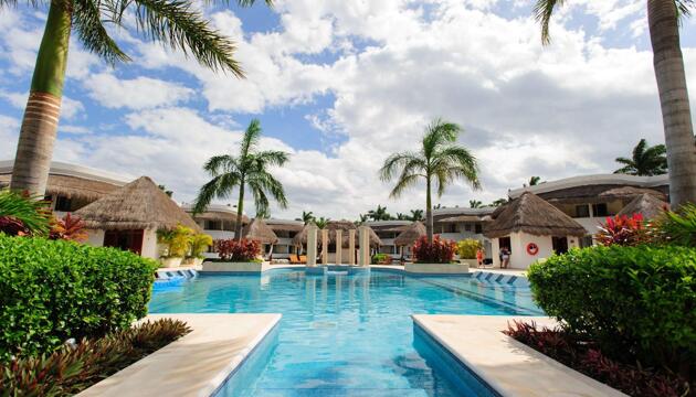 Foto de Hotel Grand Riviera Princess - All Inclusive