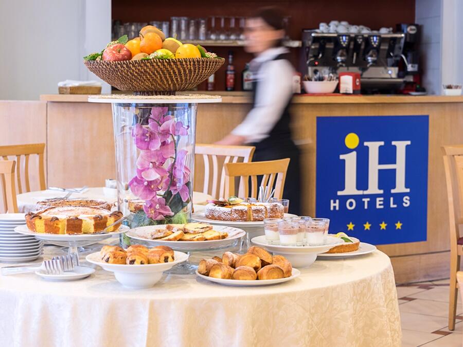 Foto general de Hotel Florence Business