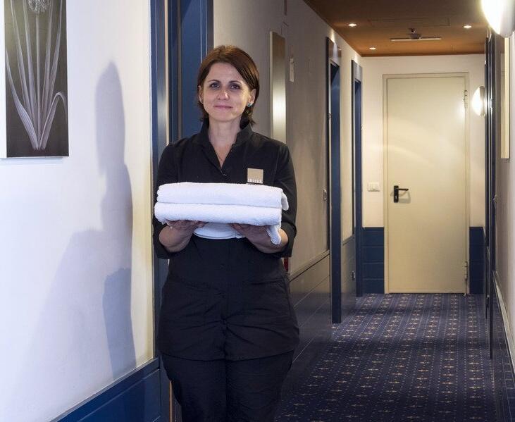 Foto general de Hotel Florence Business