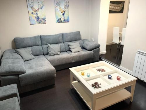 Foto de una habitación de Apartamentos Apto ARIMA Centro Histórico