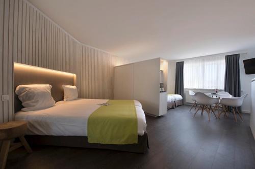 Foto general de Flanders Hotel