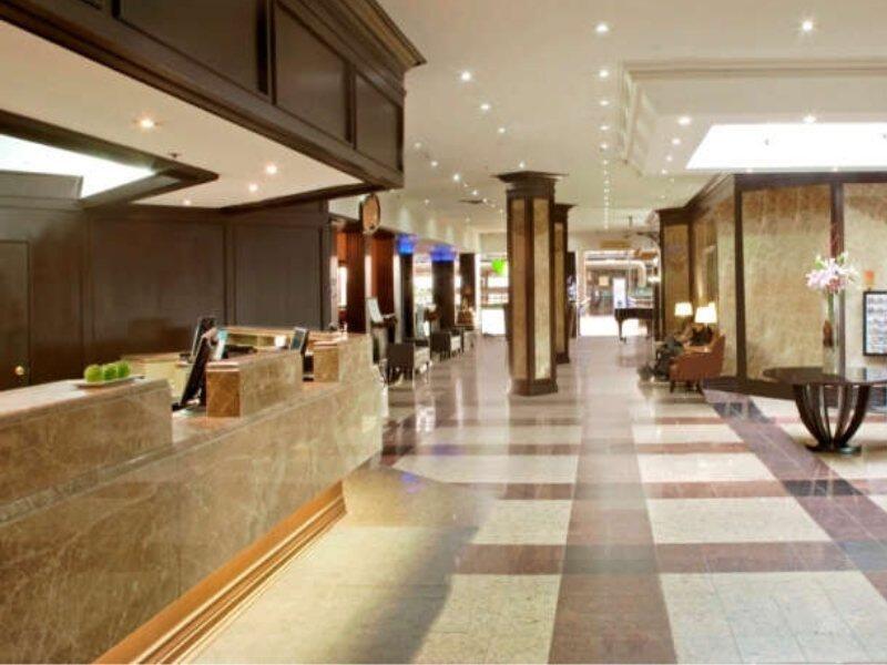Foto general de Delta Hotels by Marriott Toronto East